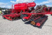 Horsch Pronto 6 AS PPF med Duodrill