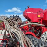 Horsch Pronto 6 AS PPF med Duodrill