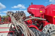 Horsch Pronto 6 AS PPF med Duodrill