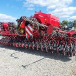Horsch Pronto 6 AS PPF med Duodrill