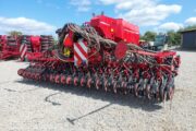 Horsch Pronto 6 AS PPF med Duodrill