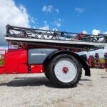 Horsch Leeb 5 LT - 30m
