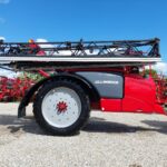 Horsch Leeb 5 LT - 30m