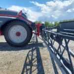 Horsch Leeb 5 LT - 30m