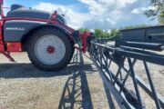 Horsch Leeb 5 LT - 30m