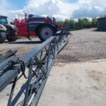 Horsch Leeb 5 LT - 30m