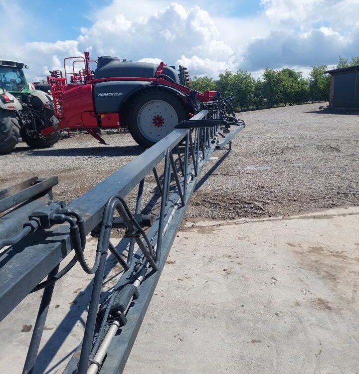 Horsch Leeb 5 LT - 30m