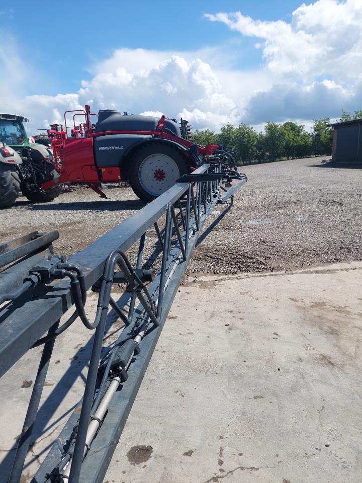 Horsch Leeb 5 LT - 30m