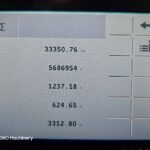 Horsch Leeb 5 LT - 30m