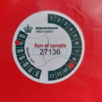 Horsch Leeb 5 LT - 30m