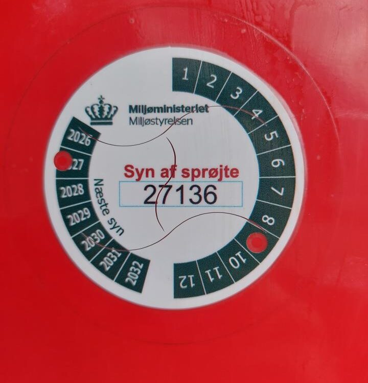 Horsch Leeb 5 LT - 30m
