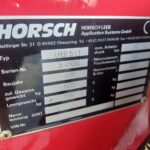 Horsch Leeb 5 LT - 30m