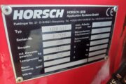 Horsch Leeb 5 LT - 30m
