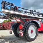 Horsch Leeb 5 LT - 30m