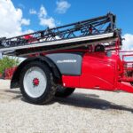 Horsch Leeb 5 LT - 30m