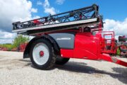 Horsch Leeb 5 LT - 30m