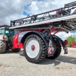 Horsch Leeb 5 LT - 30m
