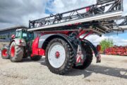 Horsch Leeb 5 LT - 30m