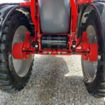 Horsch Leeb 5 LT - 30m