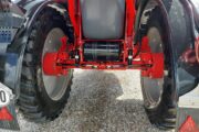 Horsch Leeb 5 LT - 30m