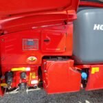 Horsch Leeb 5 LT - 30m