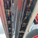 Horsch Leeb 5 LT - 30m