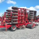 Horsch Pronto 6 DC
