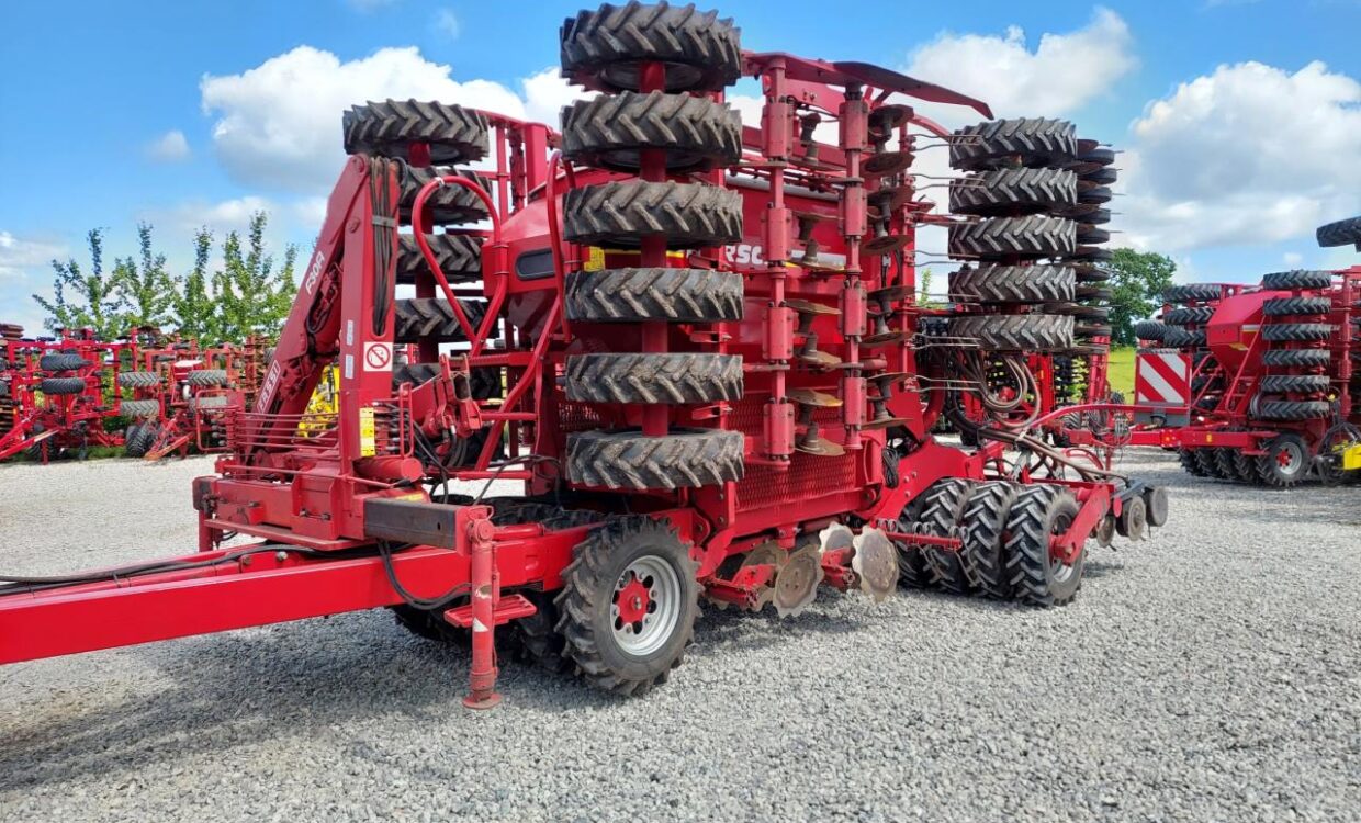 Horsch Pronto 6 DC