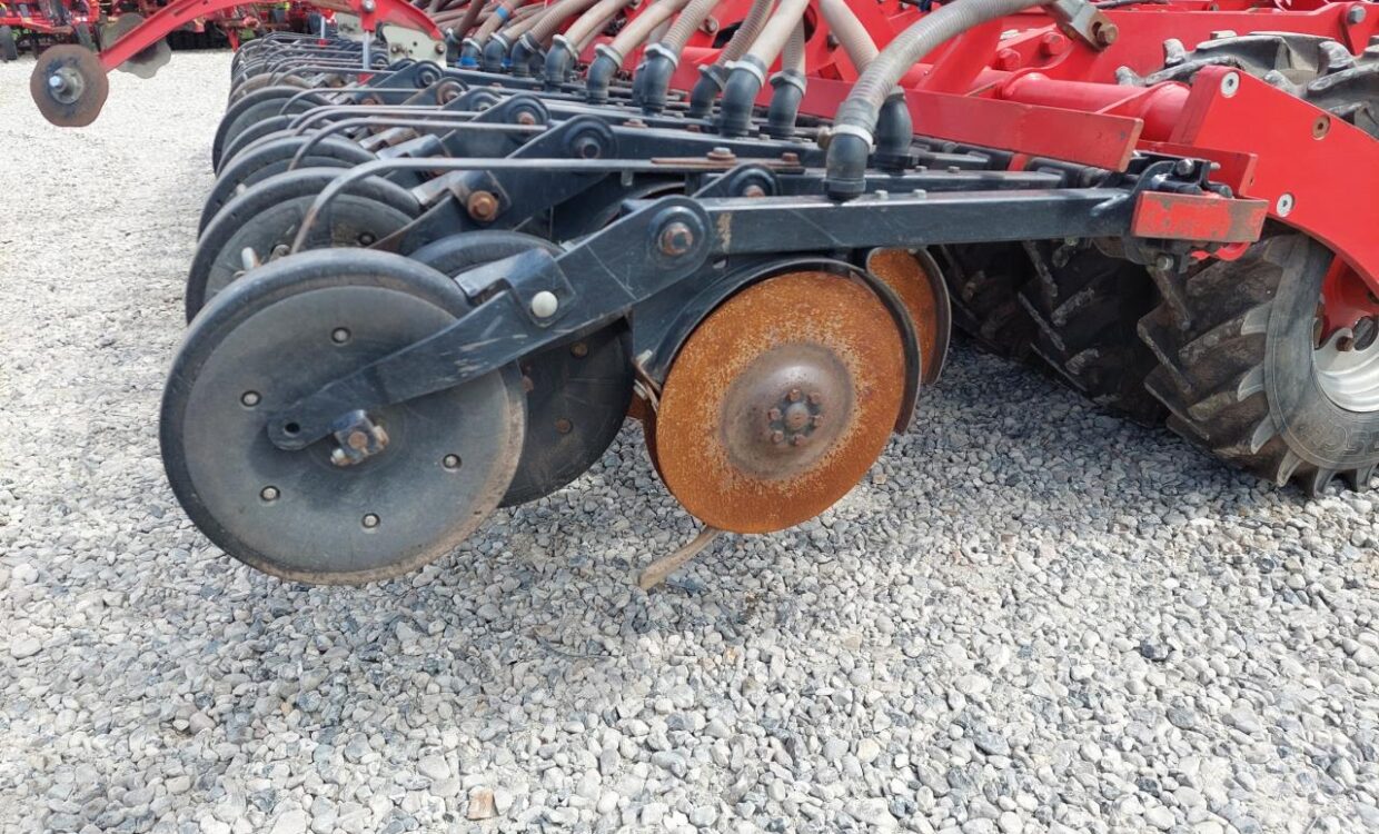Horsch Pronto 6 DC