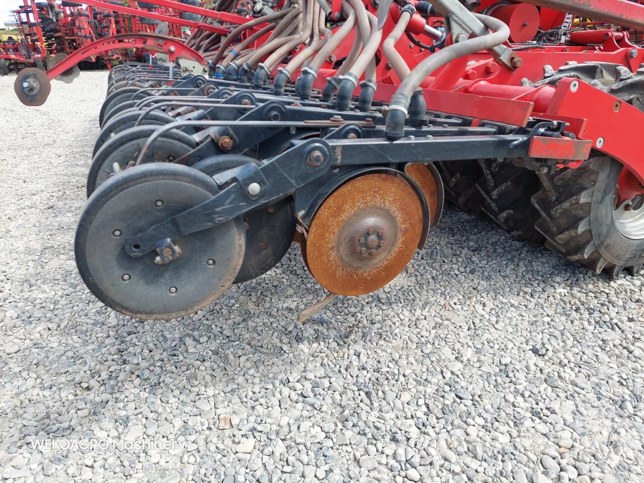 Horsch Pronto 6 DC