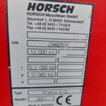 Horsch Pronto 6 DC