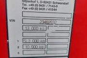 Horsch Pronto 6 DC