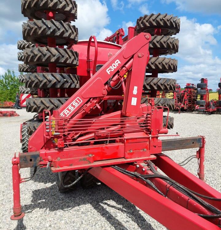 Horsch Pronto 6 DC