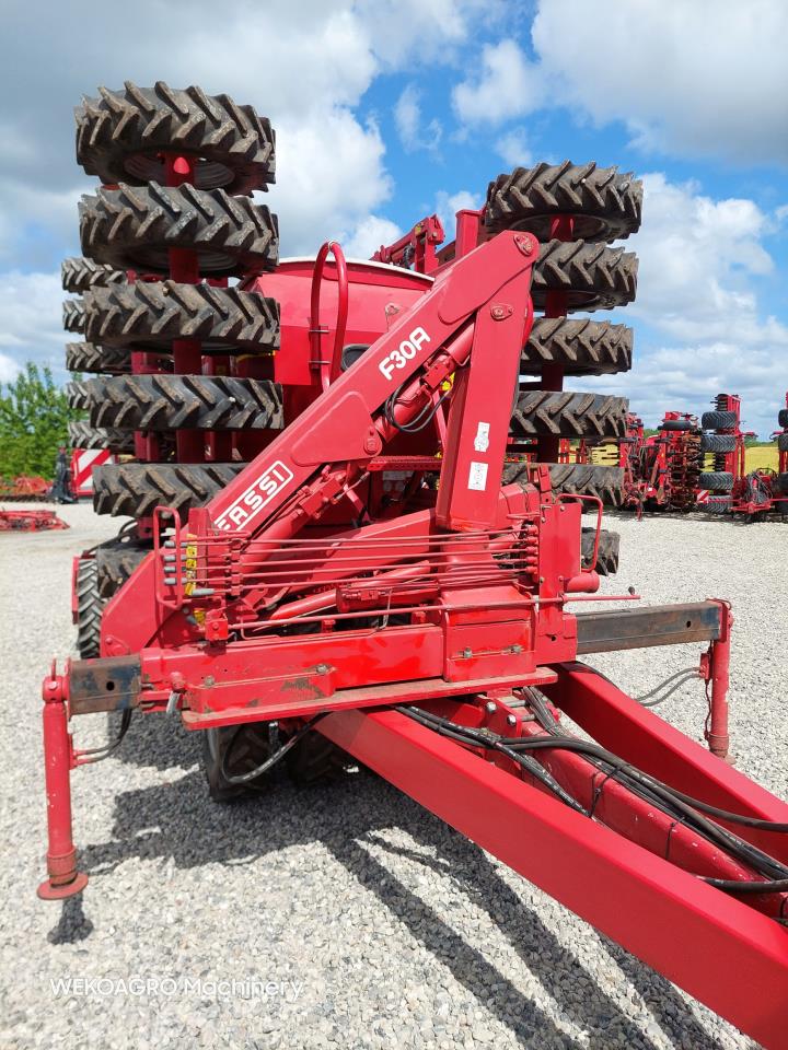 Horsch Pronto 6 DC