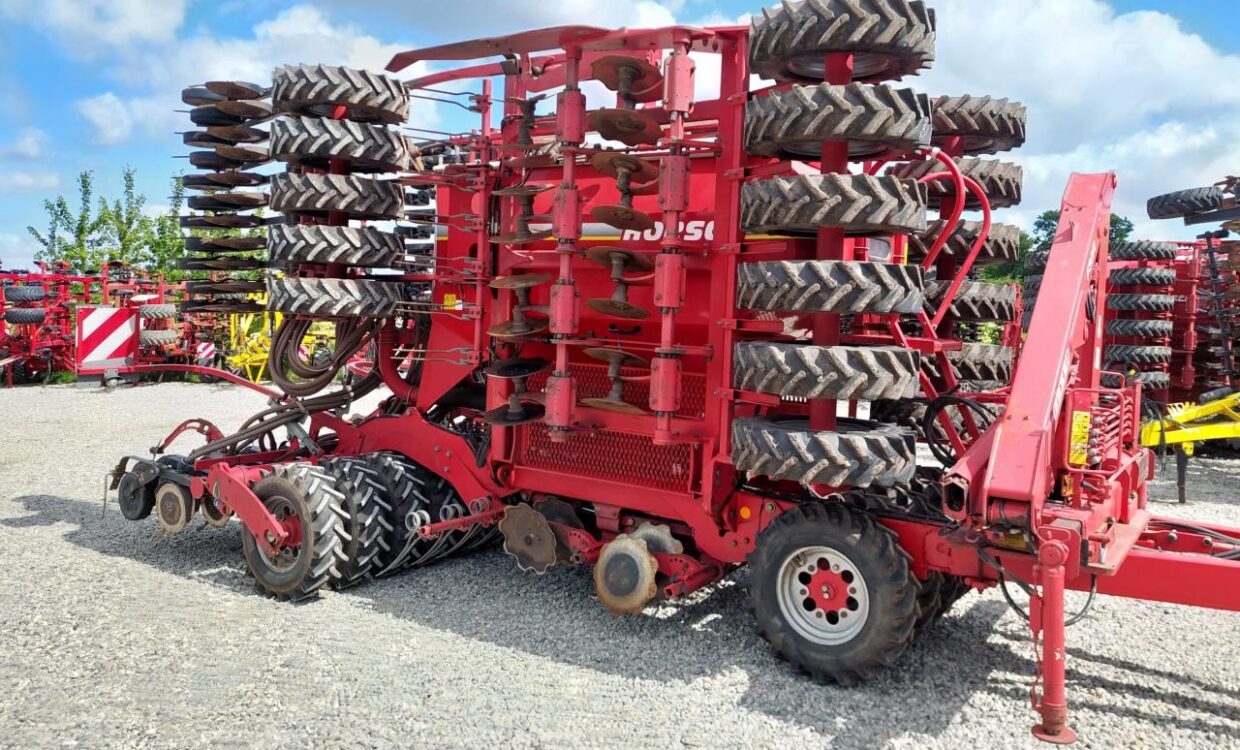 Horsch Pronto 6 DC