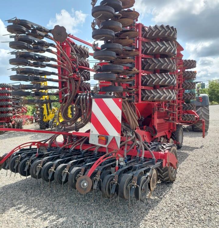 Horsch Pronto 6 DC