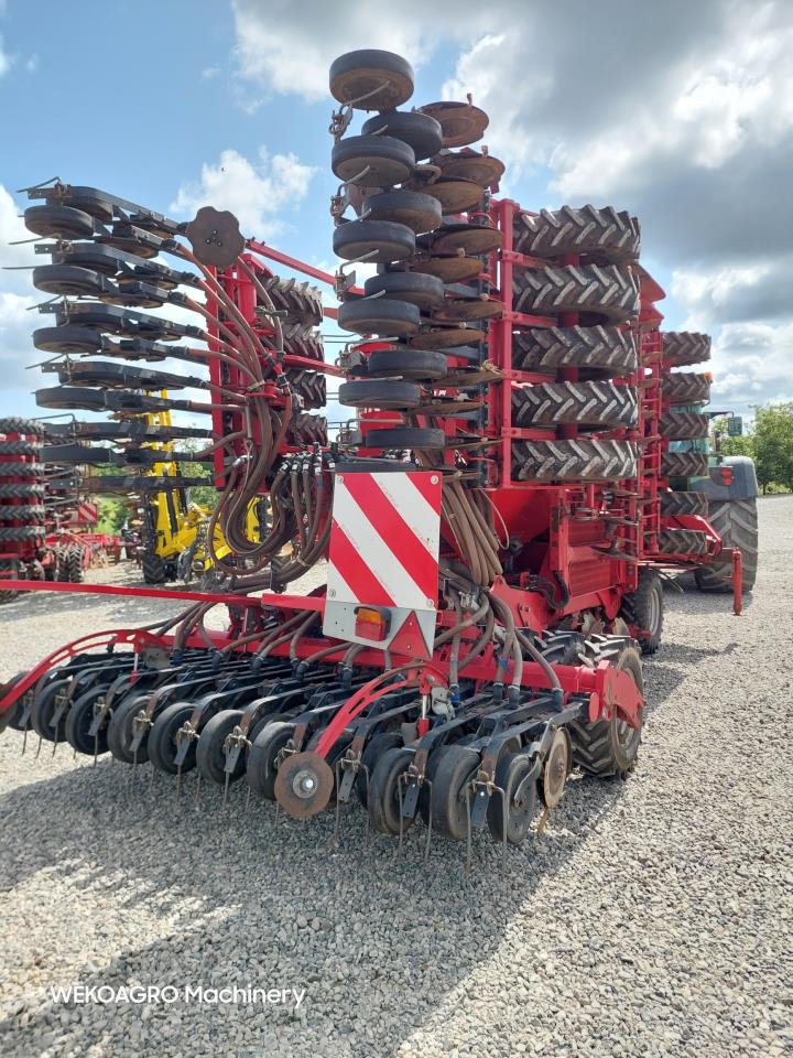 Horsch Pronto 6 DC