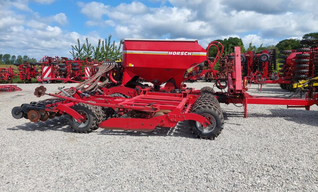 Horsch Pronto 6 DC