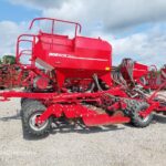 Horsch Pronto 4 DC PPF med DuoDrill