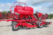 Horsch Pronto 4 DC PPF med DuoDrill