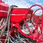 Horsch Pronto 4 DC PPF med DuoDrill