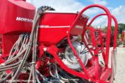 Horsch Pronto 4 DC PPF med DuoDrill