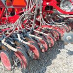 Horsch Pronto 4 DC PPF med DuoDrill