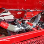 Horsch Pronto 4 DC PPF med DuoDrill