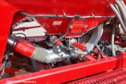 Horsch Pronto 4 DC PPF med DuoDrill
