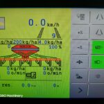 Horsch Pronto 4 DC PPF med DuoDrill