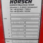 Horsch Pronto 4 DC PPF med DuoDrill