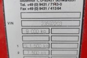 Horsch Pronto 4 DC PPF med DuoDrill