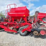Horsch Pronto 4 DC PPF med DuoDrill
