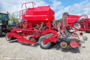 Horsch Pronto 4 DC PPF med DuoDrill
